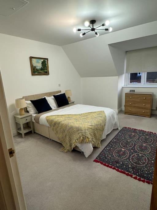 Windsor And Holiday home