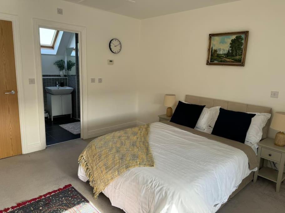 Holiday home Windsor And
