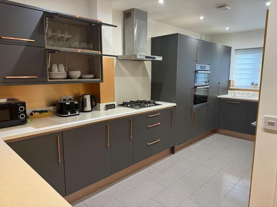 Holiday home Windsor And